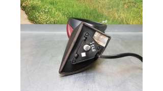 RETROVISOR DERECHO PEUGEOT 407 2.0 16V HDi FAP (136 CV) DE 2007 - D.4124385 / 96457004XT