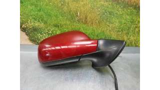 RETROVISOR DERECHO PEUGEOT 407 2.0 16V HDi FAP (136 CV) DE 2007 - D.4124385 / 96457004XT