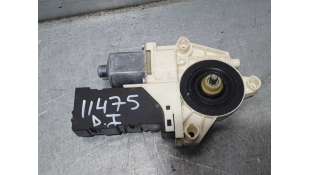 MOTOR ELEVALUNAS DELANTERO IZQUIERDO PEUGEOT 407 2.0 16V HDi FAP (136 CV) DE 2007 - D.4124431 / 9663036680