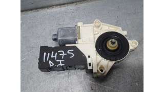 MOTOR ELEVALUNAS DELANTERO IZQUIERDO PEUGEOT 407 2.0 16V HDi FAP (136 CV) DE 2007 - D.4124431 / 9663036680