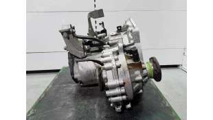 CAJA CAMBIOS SEAT TOLEDO 1.9 TDI (110 CV) DE 2000 - D.4124843 / EBF 2