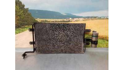 CONDENSADOR / RADIADOR AIRE ACONDICIONADO SEAT TOLEDO 1.9 TDI (110 CV) DE 2000 - D.4124875