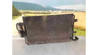 CONDENSADOR / RADIADOR AIRE ACONDICIONADO SEAT TOLEDO 1.9 TDI (110 CV) DE 2000 - D.4124875