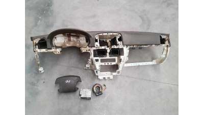 KIT AIRBAG HYUNDAI SONATA 2.0 CRDi (140 CV) DE 2008 - D.4125168