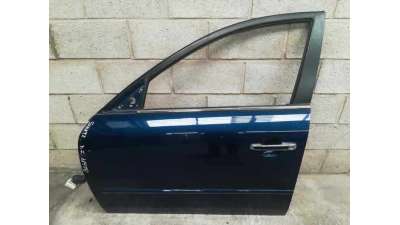 PUERTA DELANTERA IZQUIERDA HYUNDAI SONATA 2.0 CRDi (140 CV) DE 2008 - D.4125220