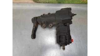 CAJA DIRECCION NISSAN TERRANO/TERRANO.II 3.0 TD (154 CV) DE 2004 - D.4125796 / 490017F010