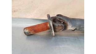 TRANSMISION CENTRAL NISSAN TERRANO/TERRANO.II 3.0 TD (154 CV) DE 2004 - D.4125803 2