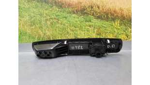 MANDO ELEVALUNAS DELANTERO DERECHO RENAULT MEGANE III SPORT TOURER 1.5 dCi D FAP (95 CV) DE 2015 - D.4126448 2