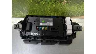 SISTEMA NAVEGACION GPS RENAULT MEGANE III SPORT TOURER 1.5 dCi D FAP (95 CV) DE 2015 - D.4126483 / 259153411R 2