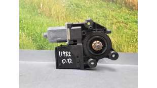 MOTOR ELEVALUNAS DELANTERO DERECHO RENAULT MEGANE III SPORT TOURER 1.5 dCi D FAP (95 CV) DE 2015 - D.4126521 / 807301396R 2