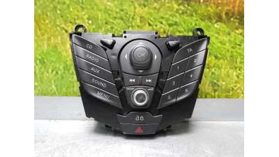 MANDO RADIO FORD FIESTA 1.0 EcoBoost (101 CV) DE 2013 - D.4126651 / AV1T18K811CC