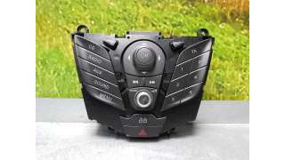 MANDO RADIO FORD FIESTA 1.0 EcoBoost (101 CV) DE 2013 - D.4126651 / AV1T18K811CC