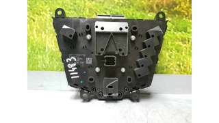 MANDO RADIO FORD FIESTA 1.0 EcoBoost (101 CV) DE 2013 - D.4126651 / AV1T18K811CC