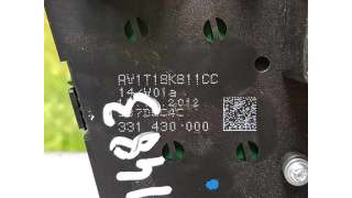 MANDO RADIO FORD FIESTA 1.0 EcoBoost (101 CV) DE 2013 - D.4126651 / AV1T18K811CC