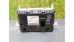 PANTALLA MULTIFUNCION FORD FIESTA 1.0 EcoBoost (101 CV) DE 2013 - D.4126703 / C1BT18B955AB 2