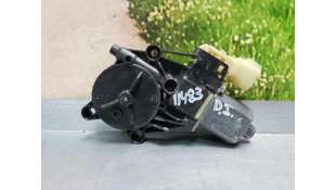 MOTOR ELEVALUNAS DELANTERO IZQUIERDO FORD FIESTA 1.0 EcoBoost (101 CV) DE 2013 - D.4126779