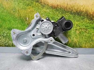 ELEVALUNAS TRASERO IZQUIERDO TOYOTA C-HR 1.8 i (12.49) DE 2018 - D.4126878 / 85710F4020