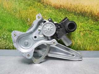 ELEVALUNAS TRASERO IZQUIERDO TOYOTA C-HR 1.8 i (12.49) DE 2018 - D.4126878 / 85710F4020
