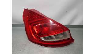 PILOTO TRASERO IZQUIERDO FORD FIESTA 1.4 TDCi (68 CV) DE 2009 - D.4127008