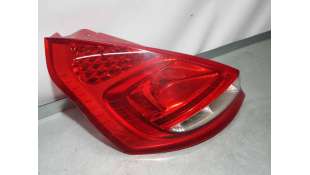 PILOTO TRASERO IZQUIERDO FORD FIESTA 1.4 TDCi (68 CV) DE 2009 - D.4127008 2