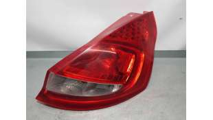 PILOTO TRASERO DERECHO FORD FIESTA 1.4 TDCi (68 CV) DE 2009 - D.4127009