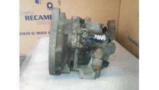 CAJA CAMBIOS SMART COUPE 0.6 Turbo (54 CV) DE 2001 - D.4127253 / 02030208874 2