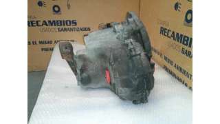 CAJA CAMBIOS SMART COUPE 0.6 Turbo (54 CV) DE 2001 - D.4127253 / 02030208874