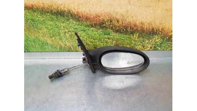 RETROVISOR DERECHO SMART COUPE 0.6 Turbo (54 CV) DE 2001 - D.4127257