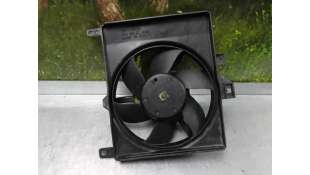 ELECTROVENTILADOR SMART COUPE 0.6 Turbo (54 CV) DE 2001 - D.4127449 / 0003127V008 2