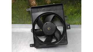 ELECTROVENTILADOR SMART COUPE 0.6 Turbo (54 CV) DE 2001 - D.4127449 / 0003127V008