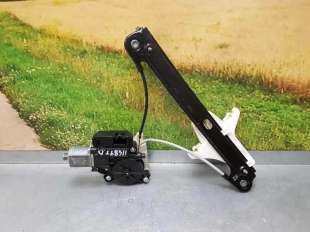 ELEVALUNAS TRASERO DERECHO VOLKSWAGEN POLO 1.0 I DE 2017 - D.4128207 / 6R0959812AA