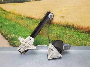 ELEVALUNAS TRASERO DERECHO VOLKSWAGEN POLO 1.0 I DE 2017 - D.4128207 / 6R0959812AA 2