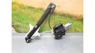 ELEVALUNAS TRASERO IZQUIERDO VOLKSWAGEN POLO 1.0 I DE 2017 - D.4128208 / 6R0959811AA