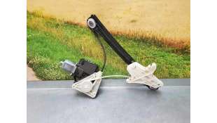 ELEVALUNAS TRASERO IZQUIERDO VOLKSWAGEN POLO 1.0 I DE 2017 - D.4128208 / 6R0959811AA 2