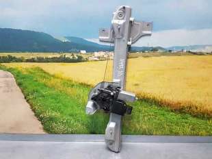 ELEVALUNAS DELANTERO DERECHO CITROEN C3 1.2 12V e-THP (110 CV) DE 2017 - D.4129012