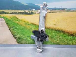 ELEVALUNAS TRASERO DERECHO CITROEN C3 1.2 12V e-THP (110 CV) DE 2017 - D.4129014