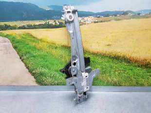 ELEVALUNAS TRASERO DERECHO CITROEN C3 1.2 12V e-THP (110 CV) DE 2017 - D.4129014 2