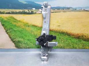 ELEVALUNAS TRASERO IZQUIERDO CITROEN C3 1.2 12V e-THP (110 CV) DE 2017 - D.4129015