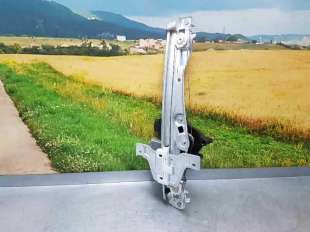 ELEVALUNAS TRASERO IZQUIERDO CITROEN C3 1.2 12V e-THP (110 CV) DE 2017 - D.4129015 2