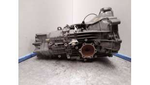 CAJA CAMBIOS AUDI A6 BERLINA 2.4 V6 30V (165 CV) DE 2001 - D.4129439 / EAA 2