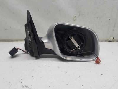 RETROVISOR DERECHO AUDI A6 BERLINA 2.4 V6 30V (165 CV) DE 2001 - D.4129443