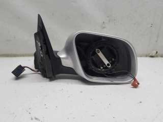 RETROVISOR DERECHO AUDI A6 BERLINA 2.4 V6 30V (165 CV) DE 2001 - D.4129443