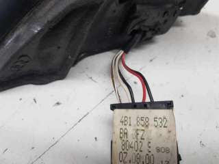 RETROVISOR DERECHO AUDI A6 BERLINA 2.4 V6 30V (165 CV) DE 2001 - D.4129443