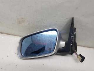 RETROVISOR IZQUIERDO AUDI A6 BERLINA 2.4 V6 30V (165 CV) DE 2001 - D.4129444