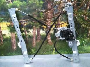 ELEVALUNAS DELANTERO IZQUIERDO CITROEN DS3 1.6 Blue-HDI FAP (75 CV) DE 2016 - D.4129699