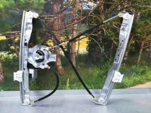 ELEVALUNAS DELANTERO IZQUIERDO CITROEN DS3 1.6 Blue-HDI FAP (75 CV) DE 2016 - D.4129699 2