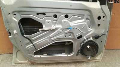 ELEVALUNAS DELANTERO IZQUIERDO OPEL ZAFIRA B 1.7 16V CDTI (125 CV) DE 2011 - D.4129882