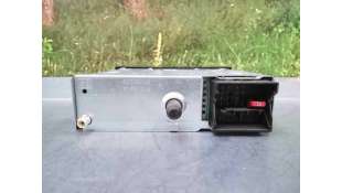 SISTEMA AUDIO / RADIO CD CITROEN C3 1.4 HDi (68 CV) DE 2011 - D.4130285 / 96766518XT00 2