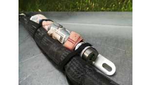 AIRBAG CORTINA DELANTERO DERECHO  CITROEN C3 1.4 HDi (68 CV) DE 2011 - D.4130805 / 9672465480 2