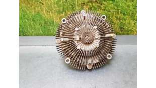 VENTILADOR VISCOSO MOTOR NISSAN PICK-UP 2.5 16V Turbodiesel (133 CV) DE 2004 - D.4130950